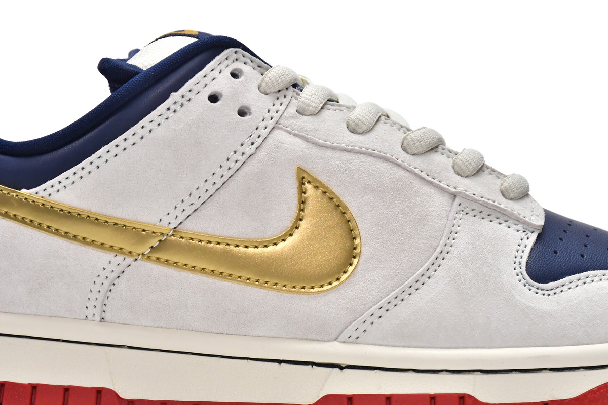 Nike Dunk SB Low Pro Old Spice   304292-272