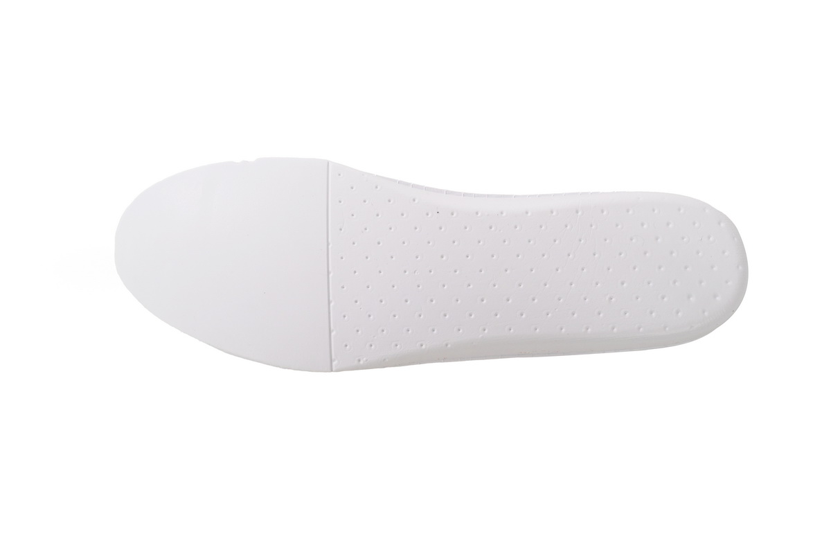 OFF-WHITE Out Of Office For Walking White Pink (Women's) OWIA259S22LEA0050130