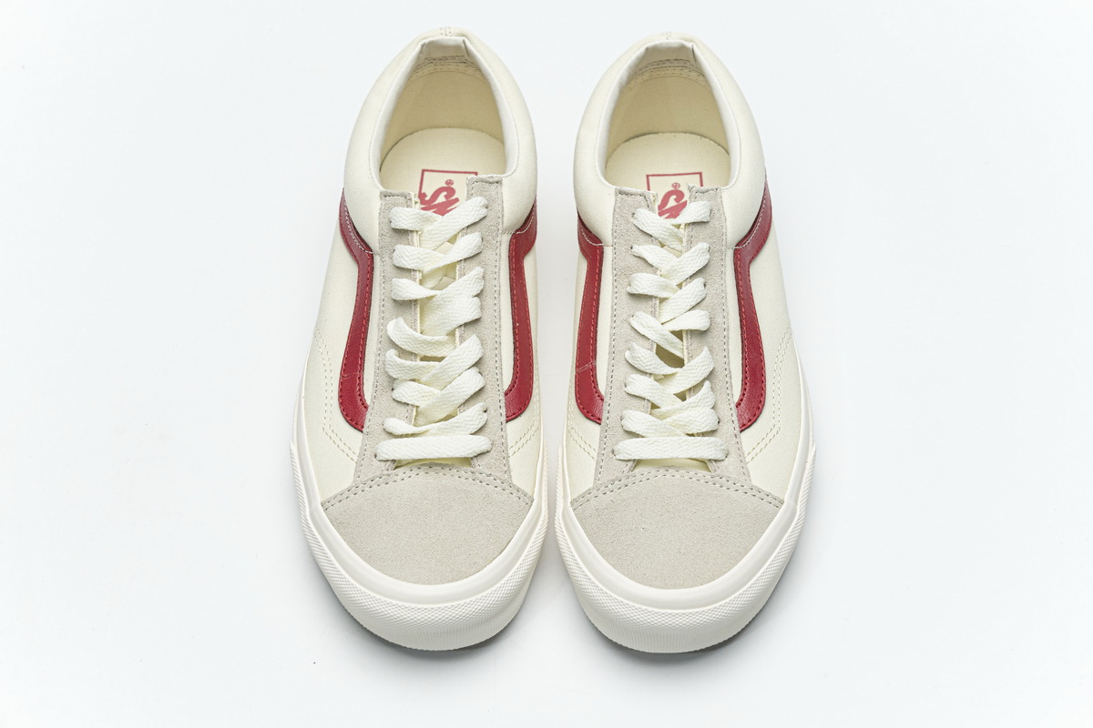 VANS Style 36 Marshmal   VN0A3DZ3OXS