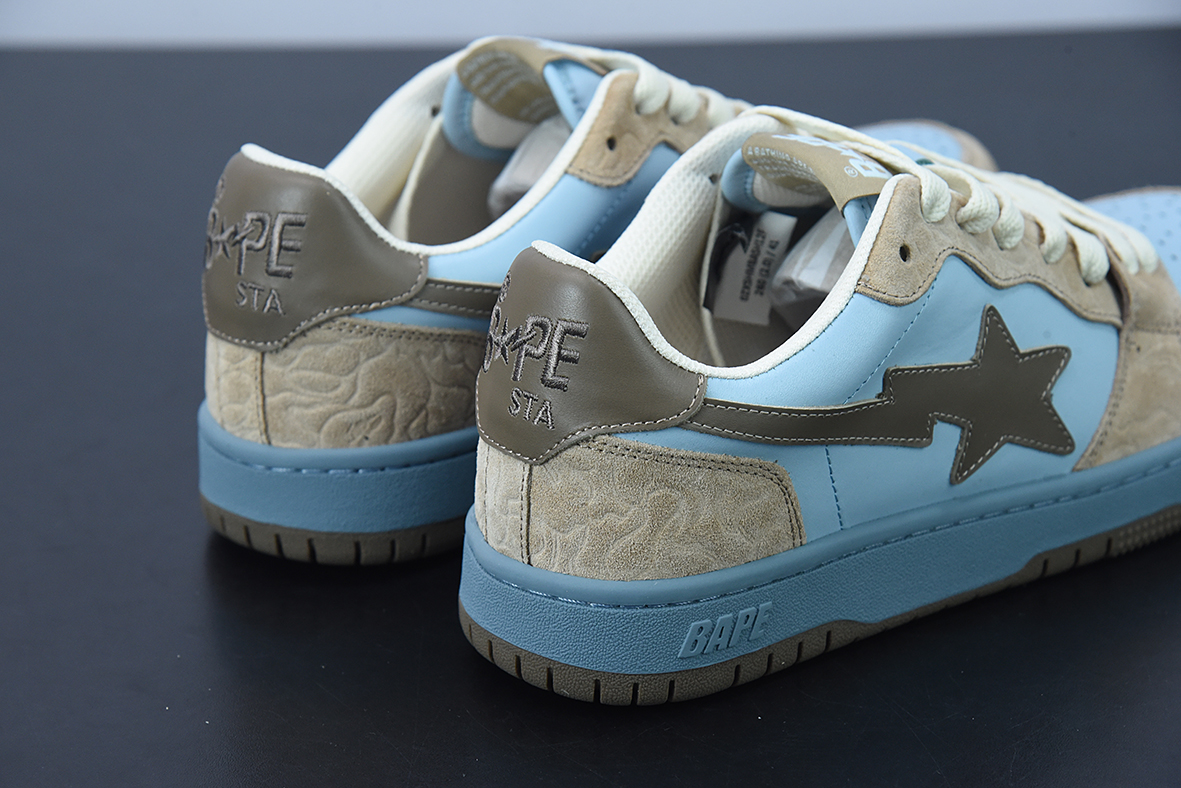 HUMAN MADE BAPE sta sk8 To Nigo   1G701090013