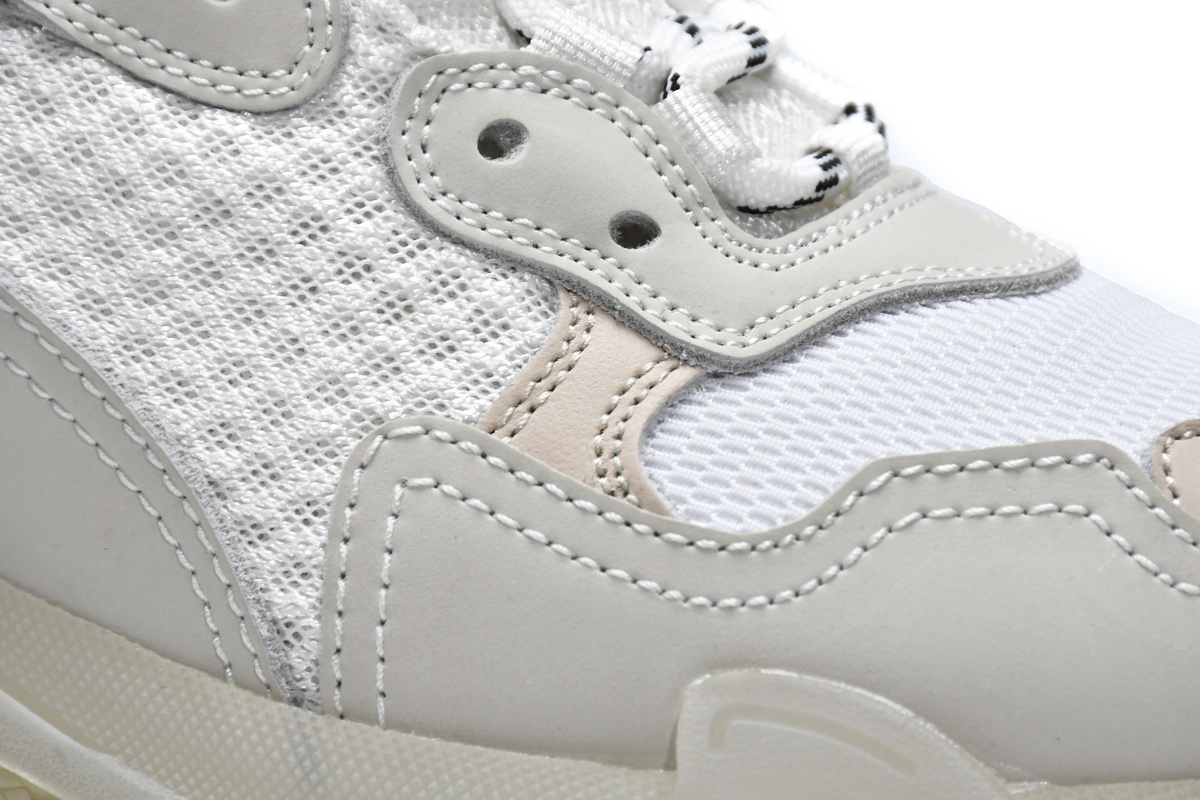 Ba***ci*ga Triple S White   544351 W09E1 9000