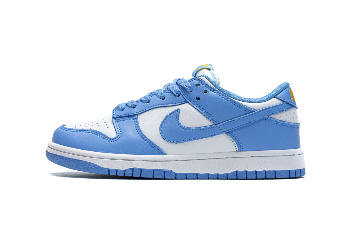 Nike SB Dunk Low Coast Blue   DD1503-100