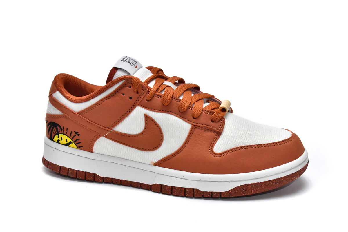 Nike Dunk Low Sun Club DR5475-100