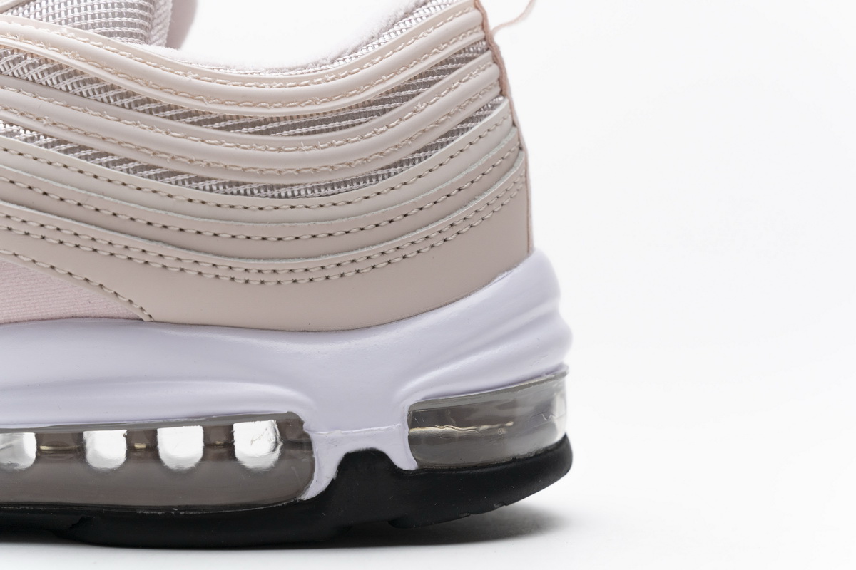 Nike Air Max 97 Barely Rose 921733-600
