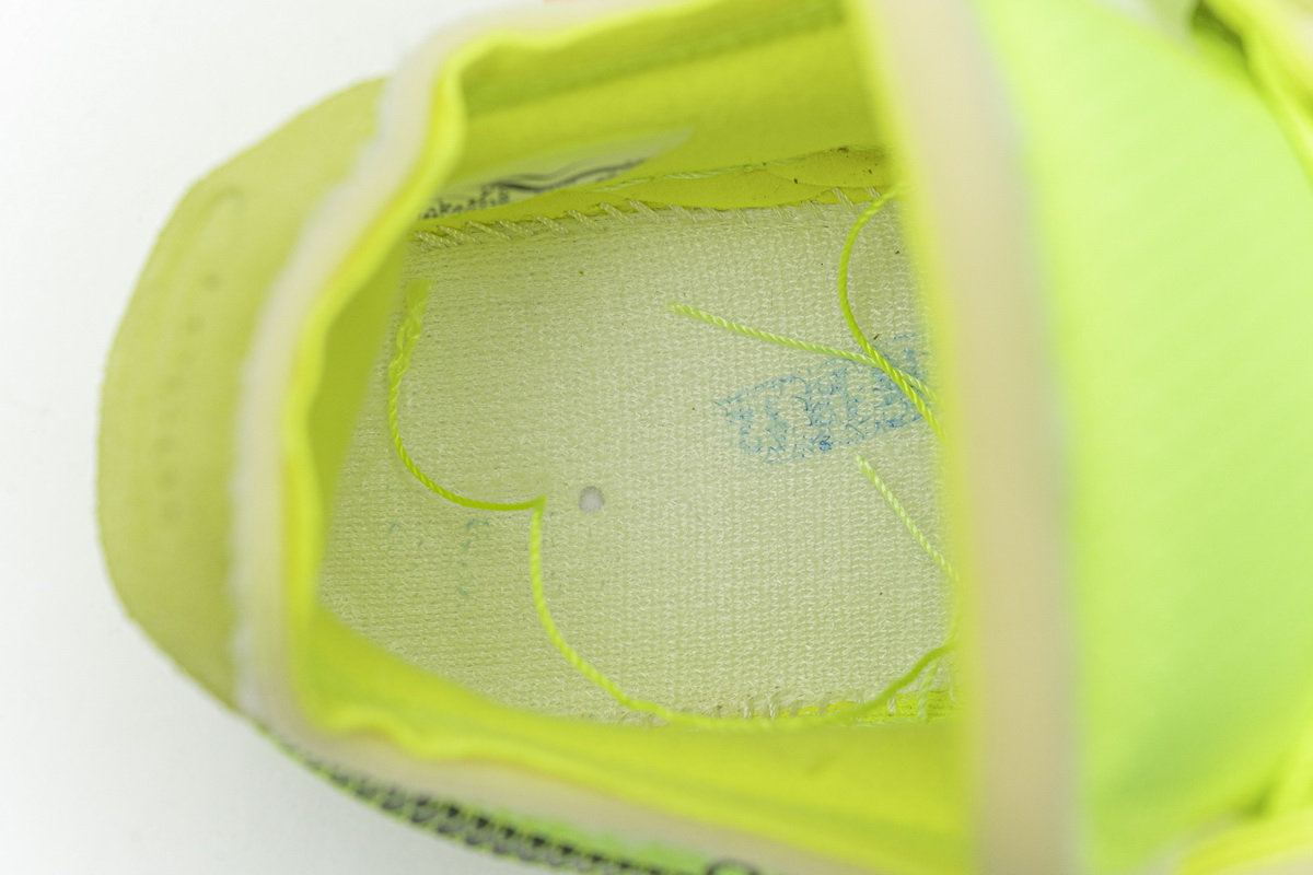 OFF White X Air Force 1 Low Volt AO4606-700