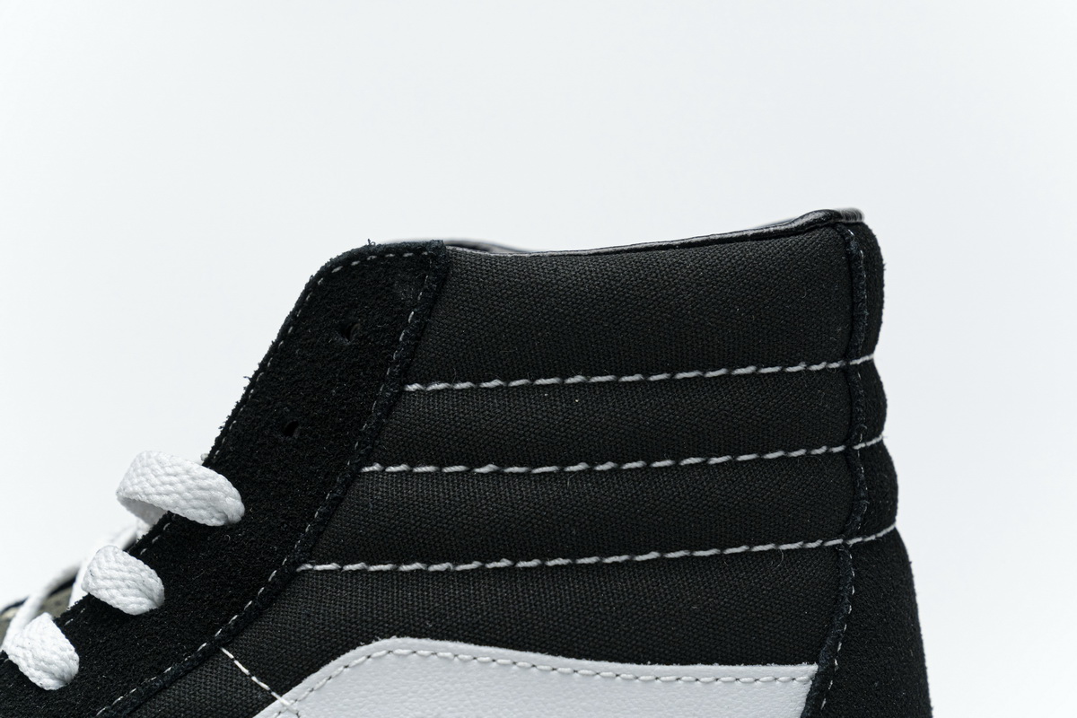 VANS Sk8-HI    VN000D51B8C1