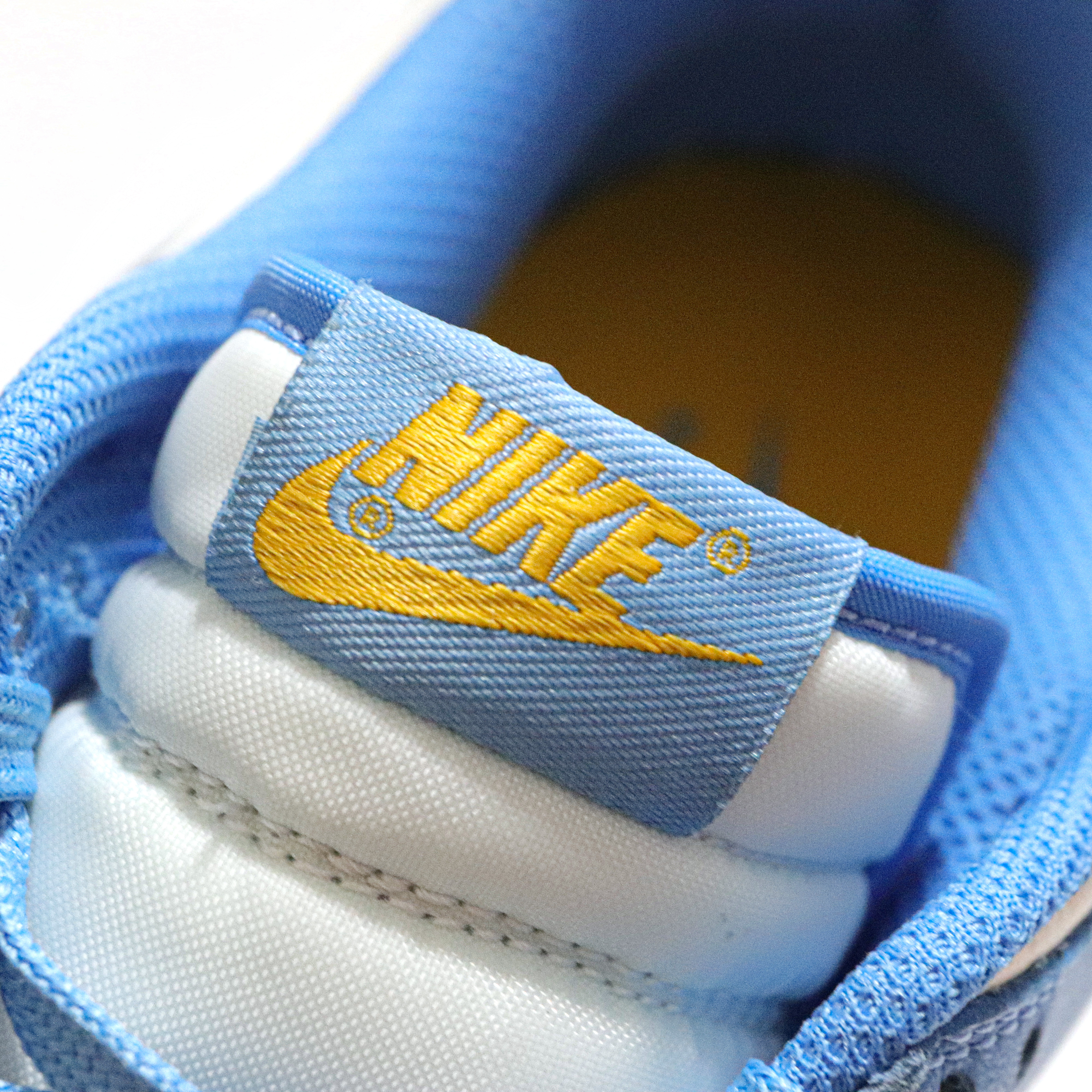 M Batch  DUNK LOW "Coast"DD1503-100