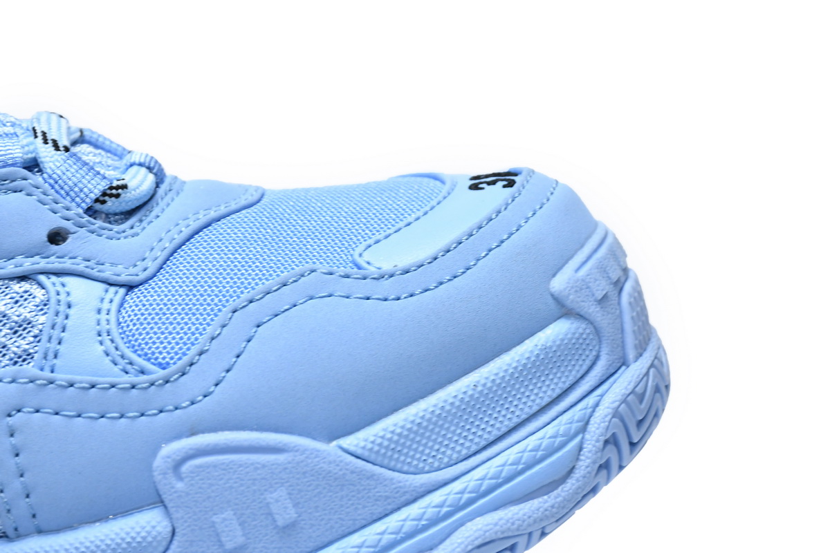 Ba***ci*ga Triple S Moonlight   524039 W2FW1 4800