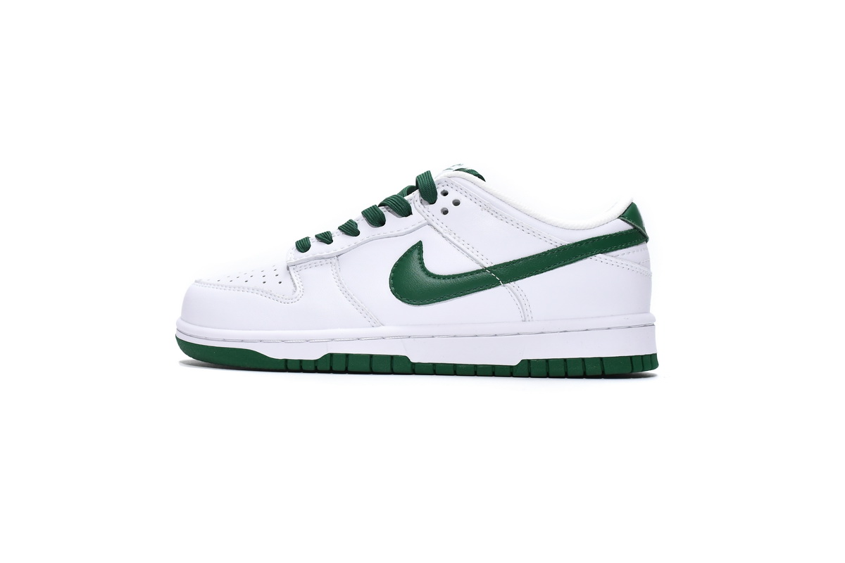 Nike Dunk SB Celtic  DD1503-112