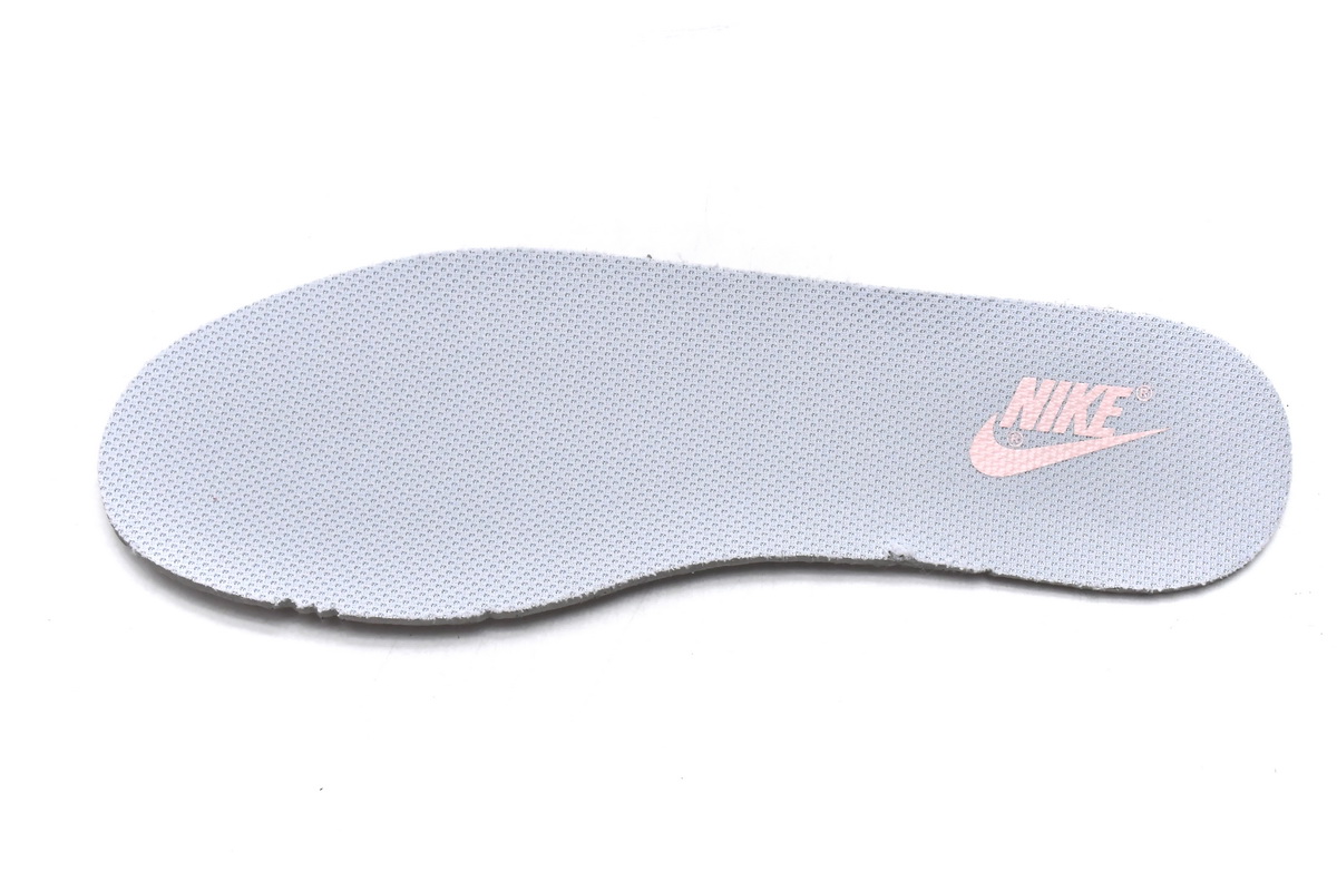 Nike Dunk Low Atmosphere Pink DD1503-001