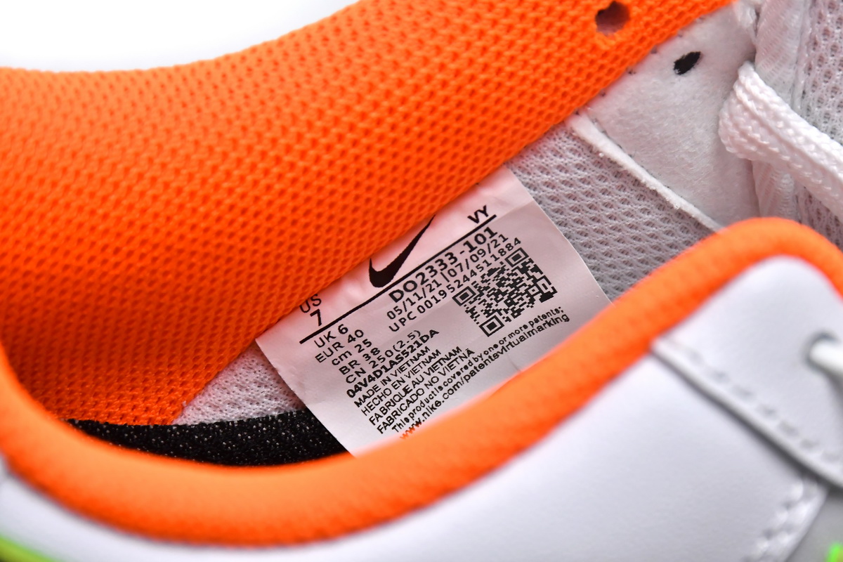 Nike Air Force 1 Low Have A Good Game  DO2333-101