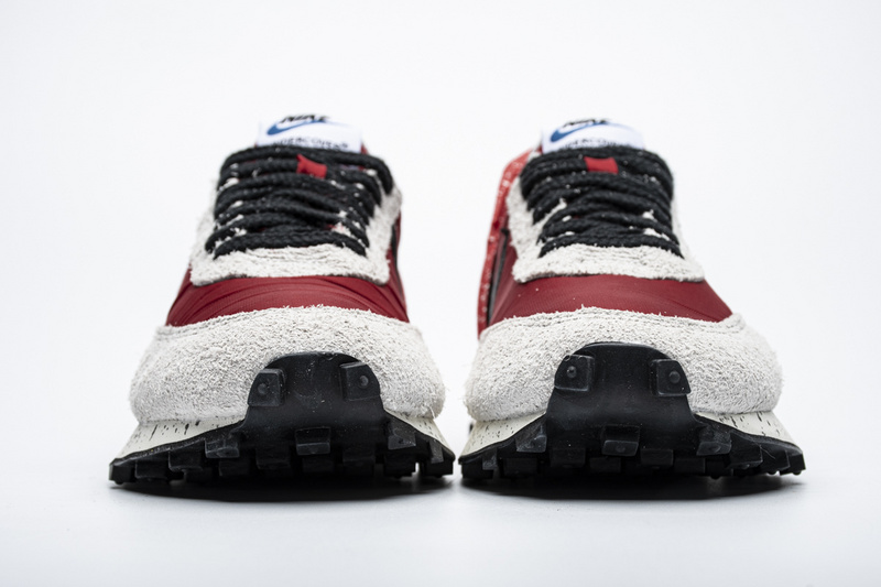 Undercover x Nike Dbreak University Red CJ3295-600