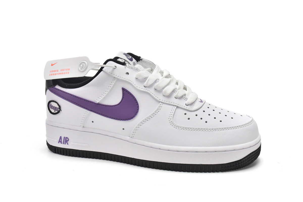 Nike Air Force 1 Low Hoops  DH7440-100