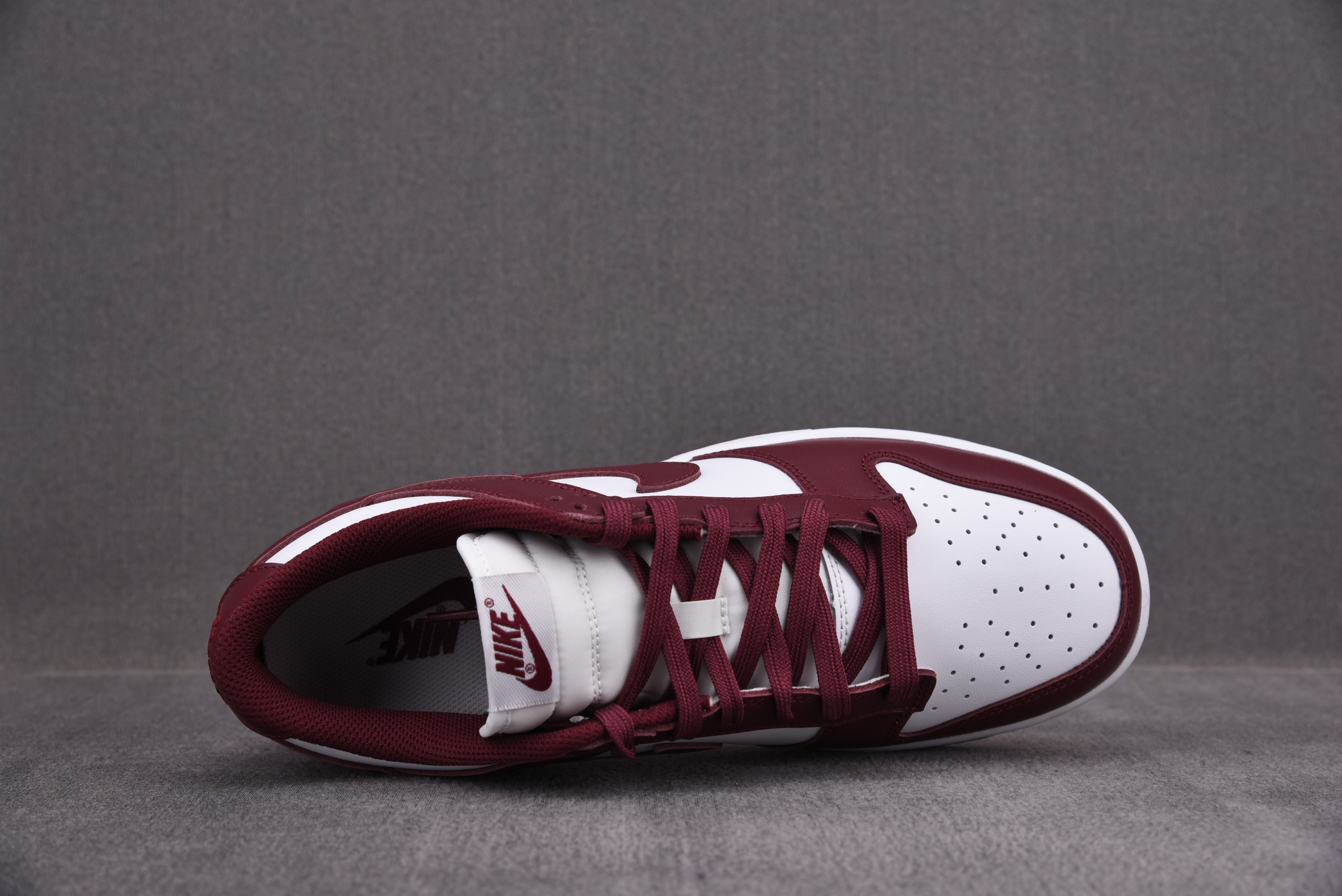 M Batch  Dunk Low “Dark Beetroot”   1503-108