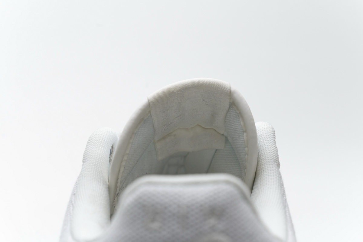 Travis Scott x Nike Air Force 1“White” AQ4211-100