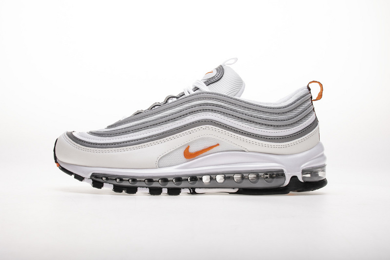Nike Air Max 97 “White Cone”BQ4567-100