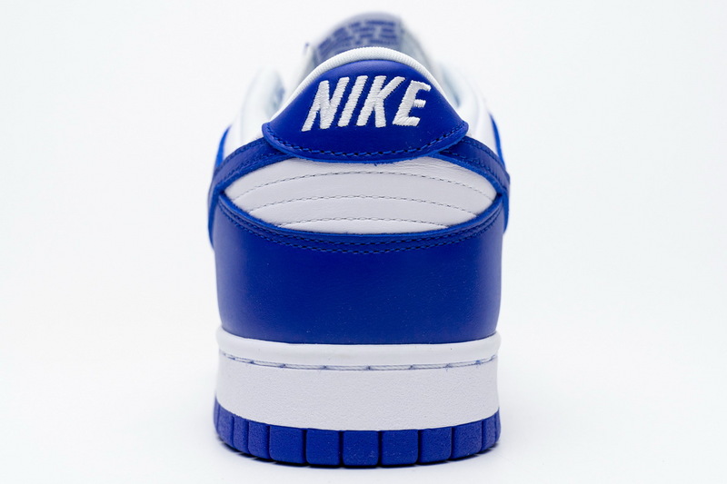 Nike Dunk Low SP Low SP “Kentucky”  CU1726-100