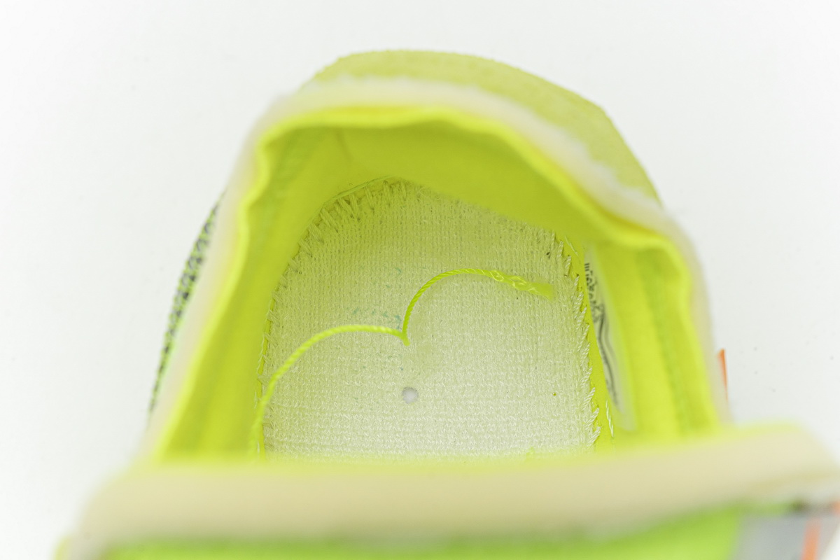 OFF White X Air Force 1 Low Volt AO4606-700