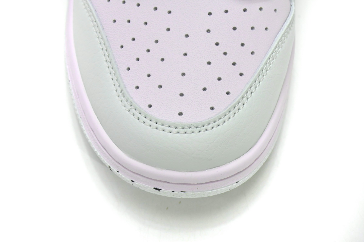 Nike Dunk Low Next Nature White Mint  DN1431-102