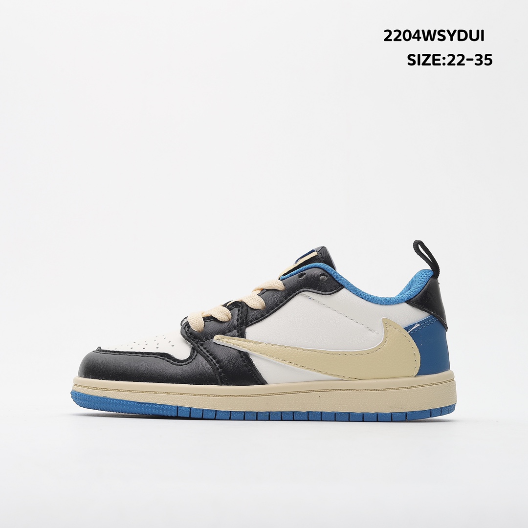 KID shoes  Air Jordan 1