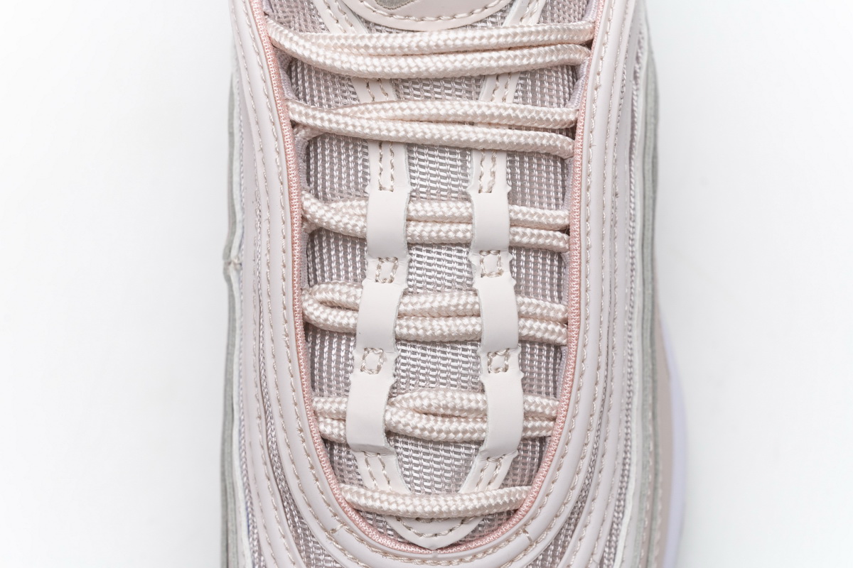 Nike Air Max 97 Barely Rose 921733-600