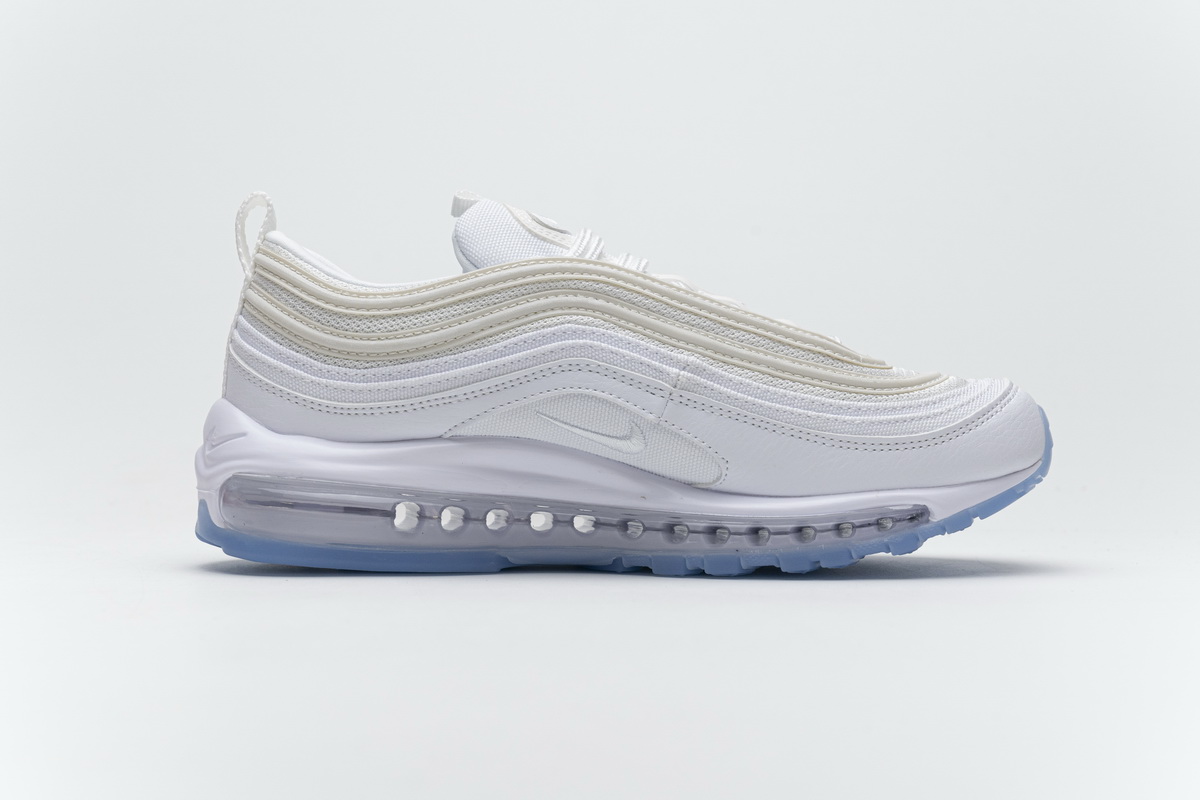 Air Max 97 QS White Ice CT4526-100