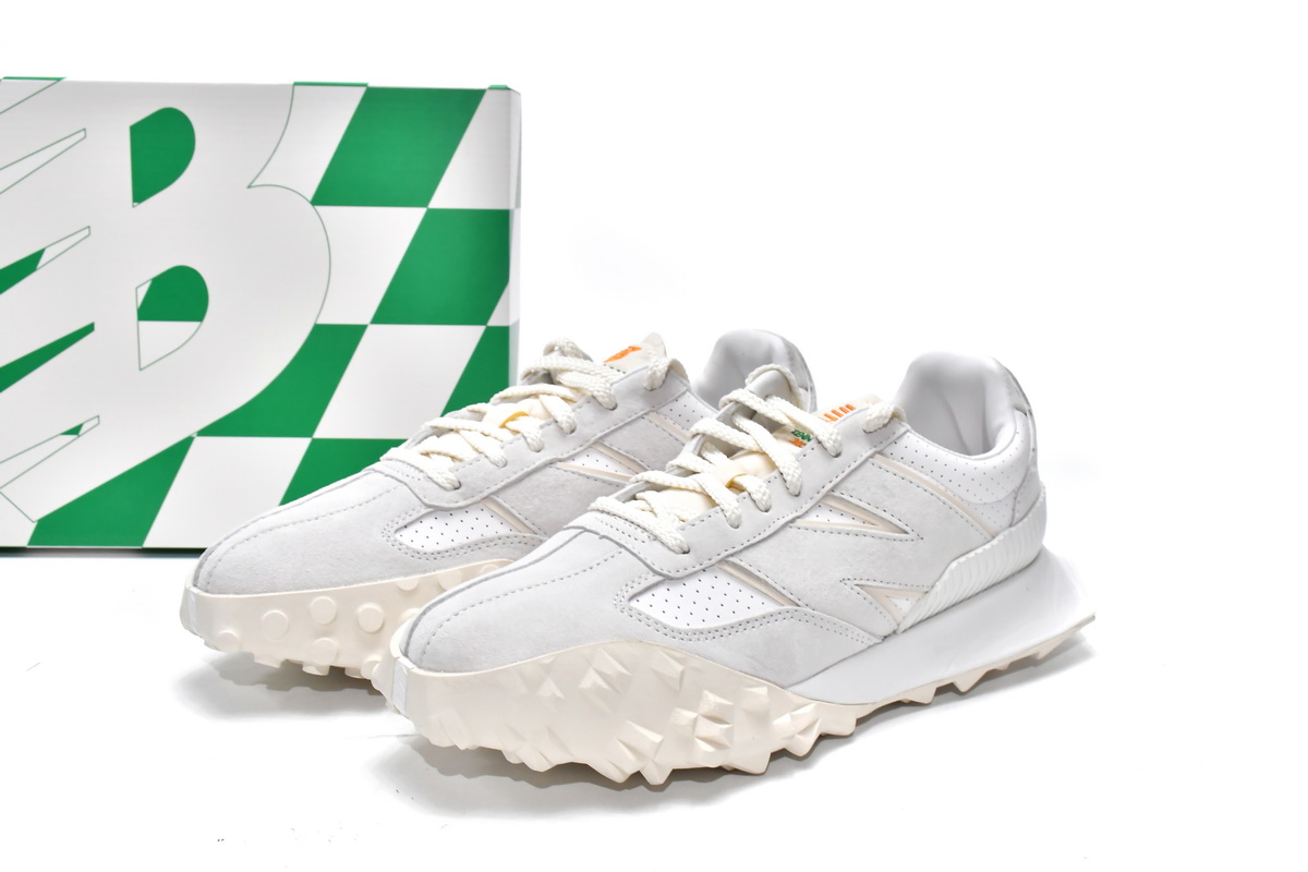 Casablanca x N*w B*lance XC-72 Cream  UXC72CBF