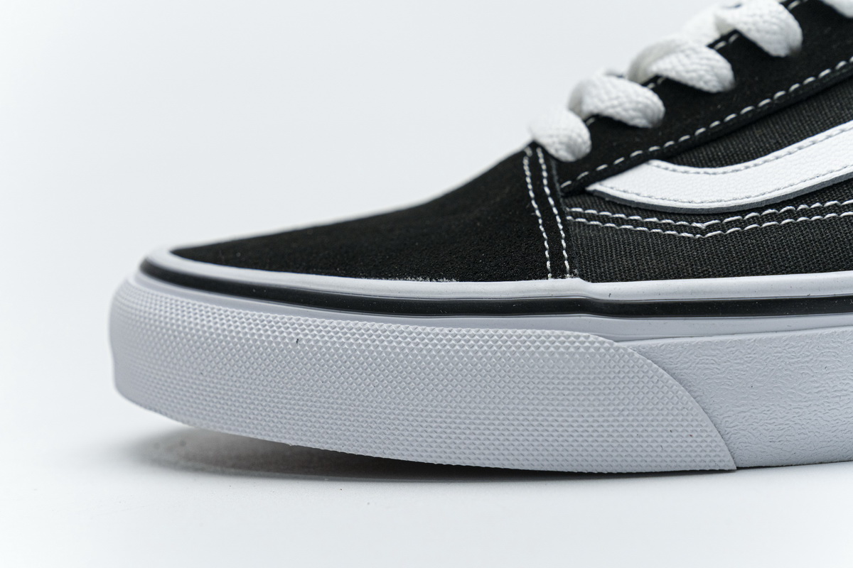 VANS Old Skool Mule   VN0A3MUS6BT