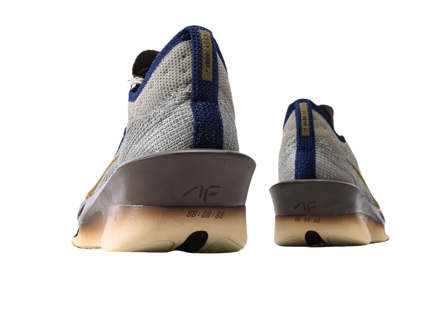 Nike Air Zoom Alphafly Next% 3 Premium Light Army Ironstone HV4318-320(Retail Batch)
