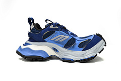 Ba***ci*ga  CARGO White Sapphire Blue 784339-W2MV3-2325