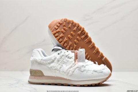 Miu Miu x N*w B*lance NB574  JSD195-KJF