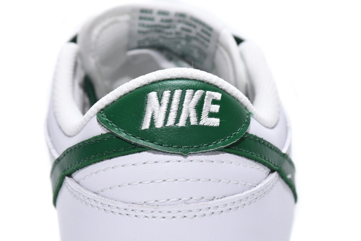 Nike Dunk SB Celtic  DD1503-112