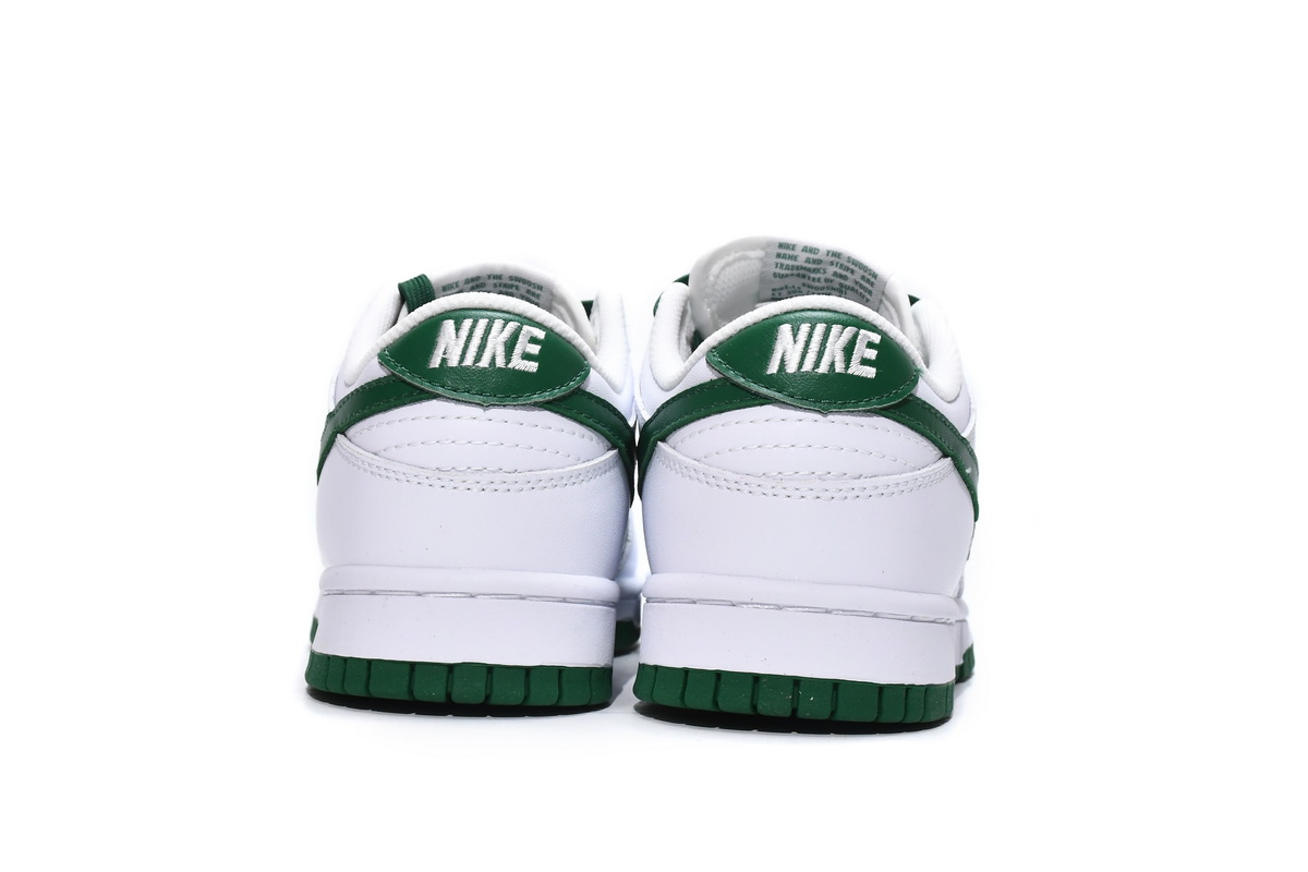 Nike Dunk SB Celtic  DD1503-112