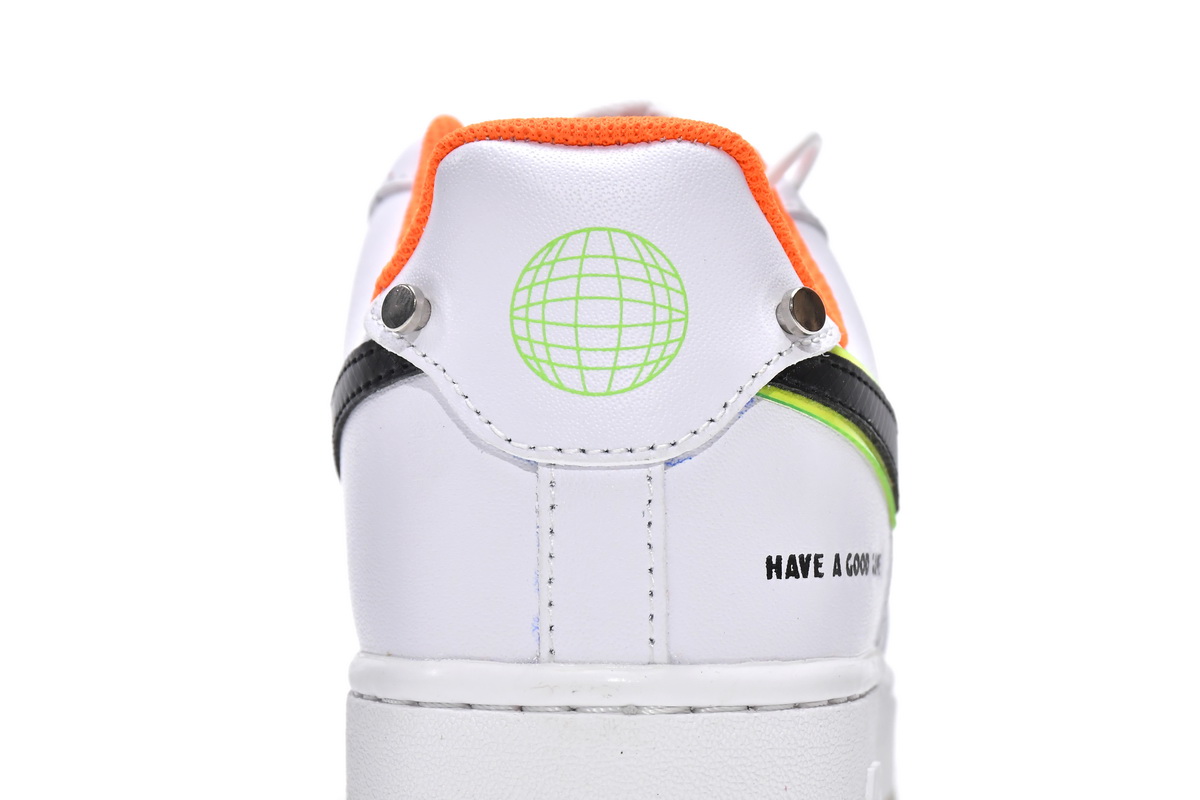 Nike Air Force 1 Low Have A Good Game  DO2333-101