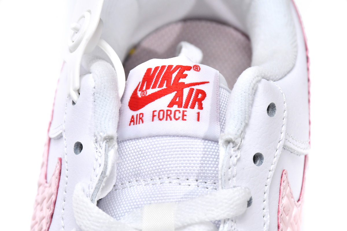 Nike Air Force 1 Low Valentine’s Day   DQ9320-100