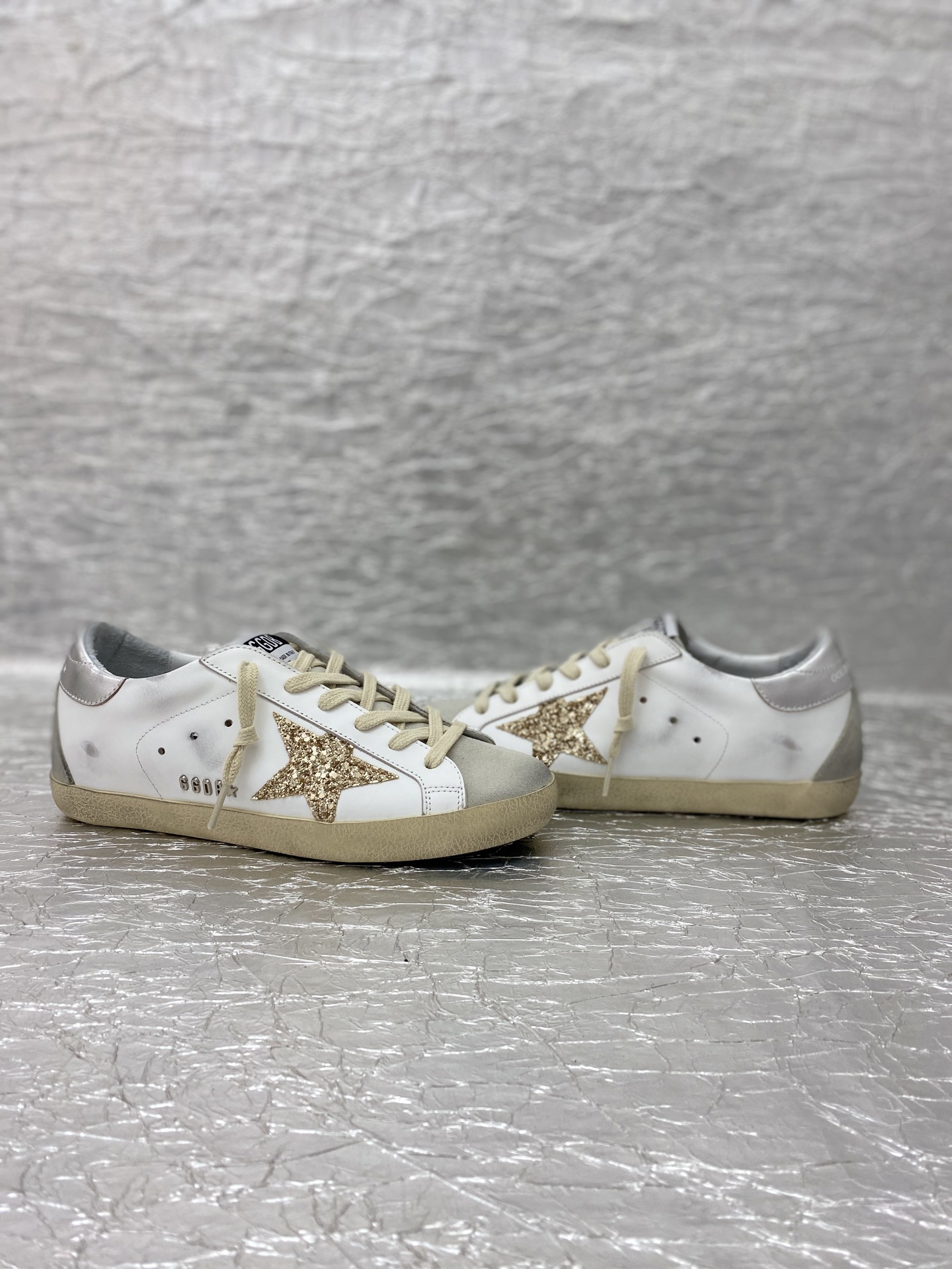 Golden Goose Super-Star GWF00102.F004664.10417