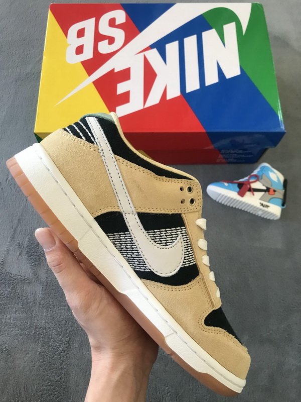 Nike Dunk Low Rooted in Peace   DJ4671-294
