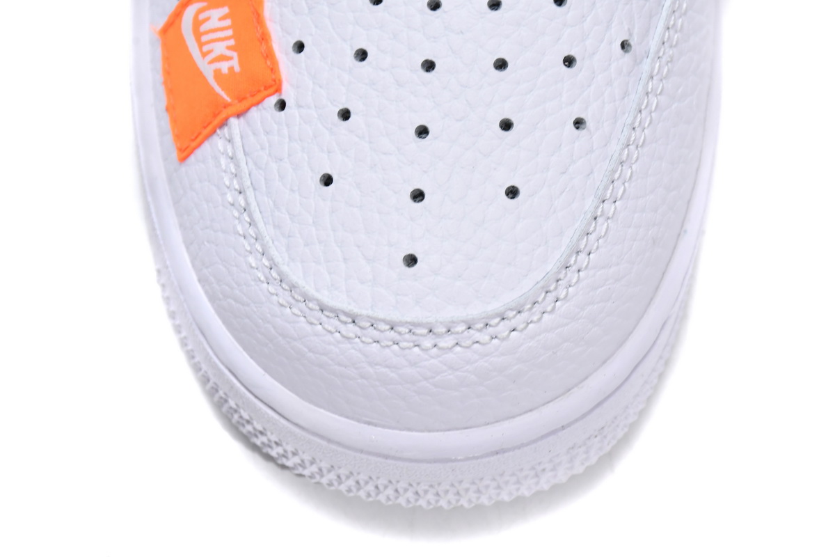 Nike Air Force 1 Low Just Do It  R7719-100