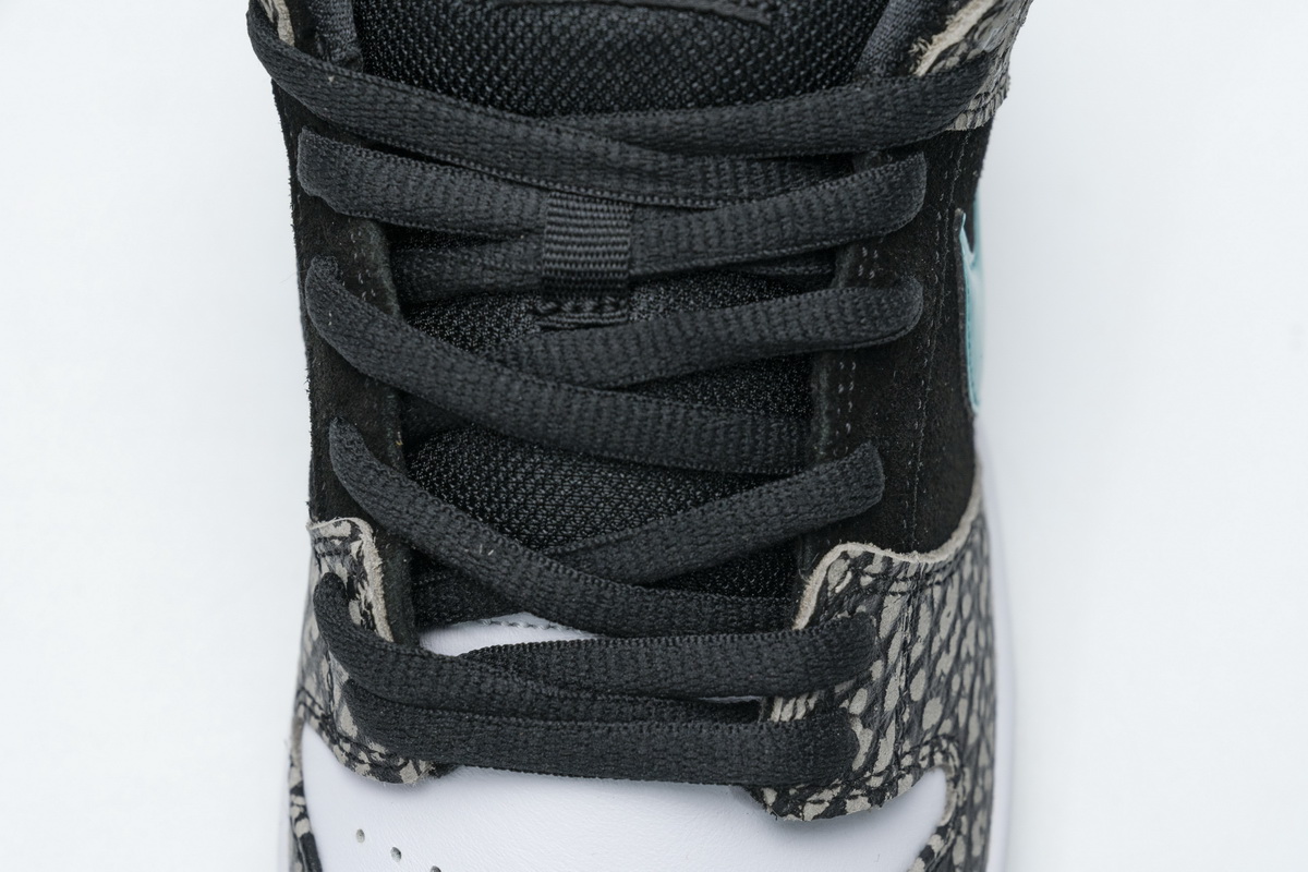 Nike SB Dunk Low atmos Elephant   BQ6817-009