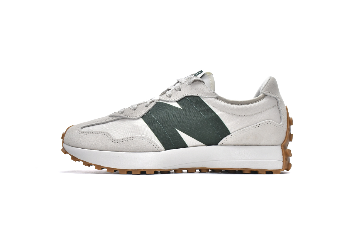 N*w B*lance 327 Timberwolf Nightwatch Green  MS327HR1