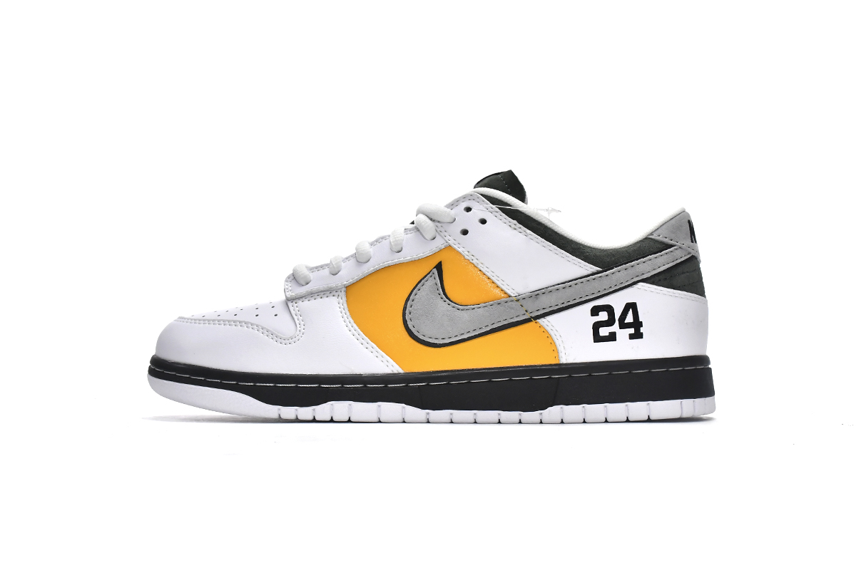 Otomo Katsuhiro x Nike SB Dunk Low Pro Kobe  LF2428-001