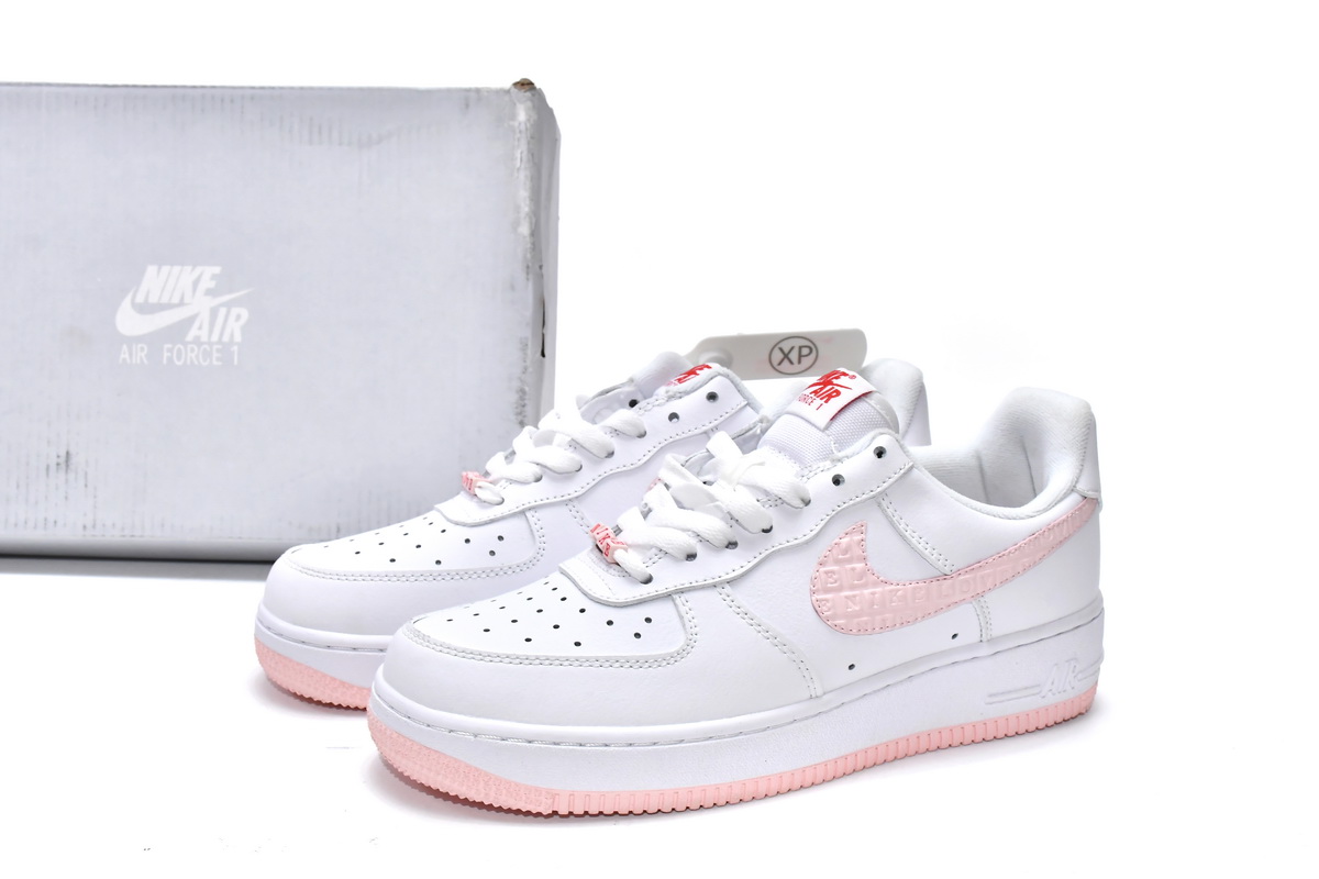 Nike Air Force 1 Low Valentine’s Day   DQ9320-100