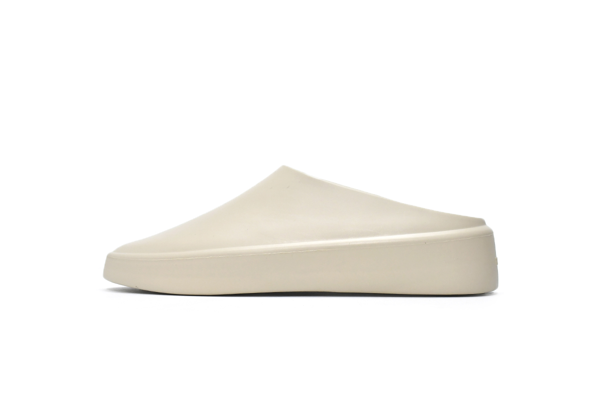 FEAR OF GOD The California Slip-On Oat -222