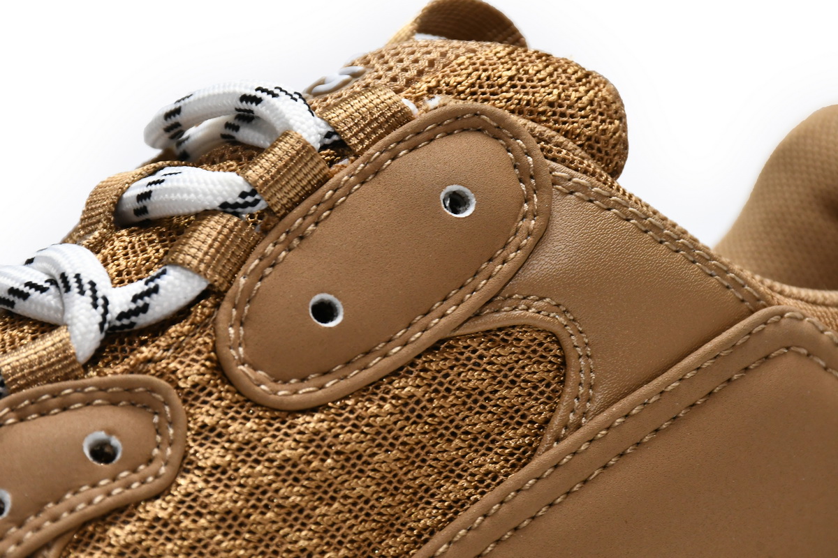 Ba***ci*ga Triple S Brown  541624 W2GA1 2706