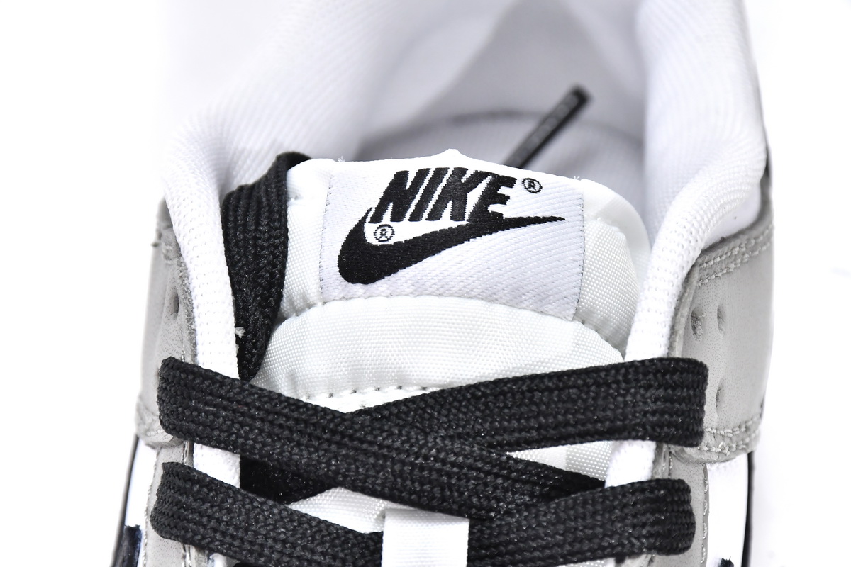 Nike Dunk Low Light Smoke Grey   DO7412-229