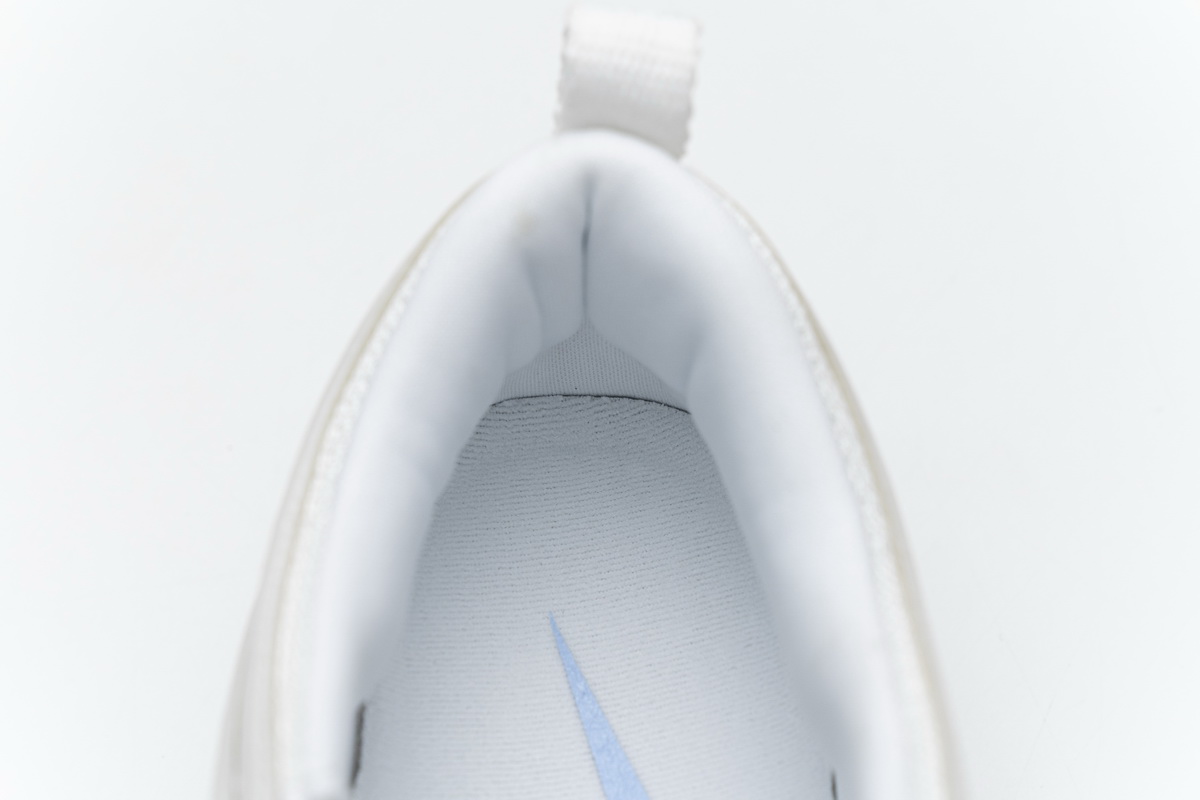 Air Max 97 QS White Ice CT4526-100