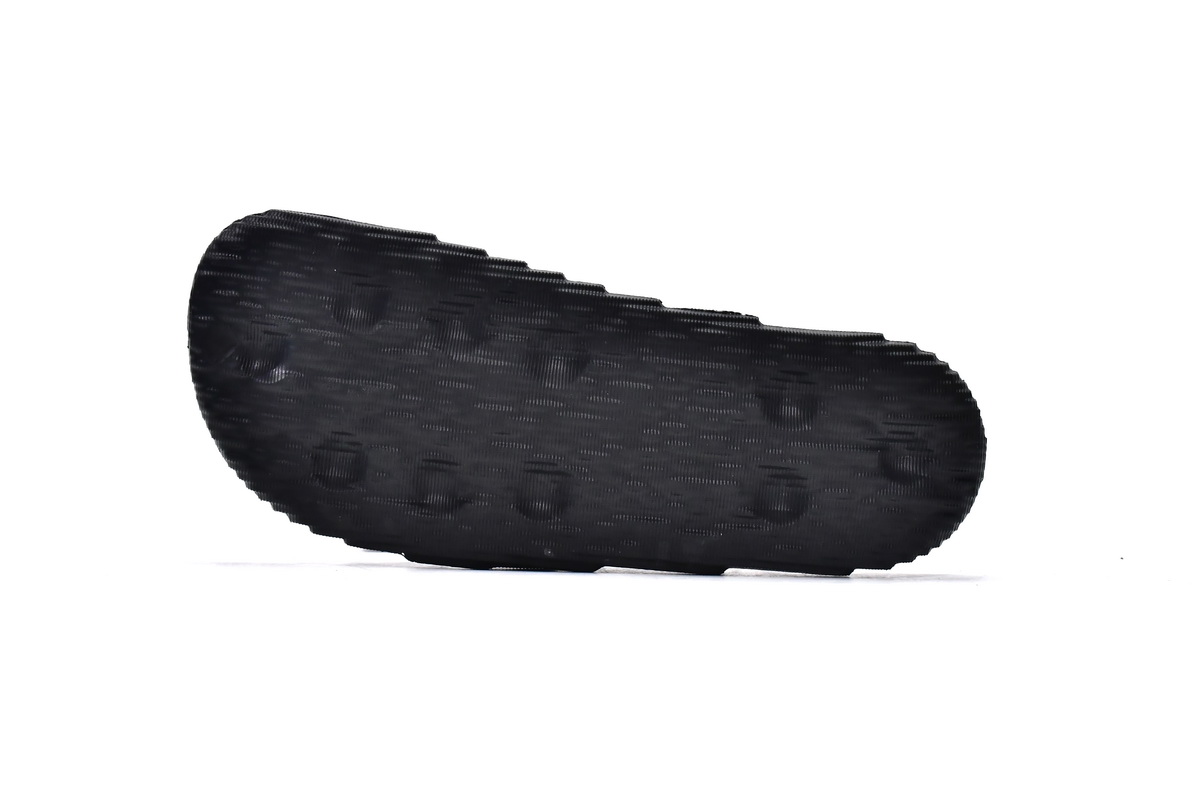adidas originals Adilette 22 Slides Black  GX6949