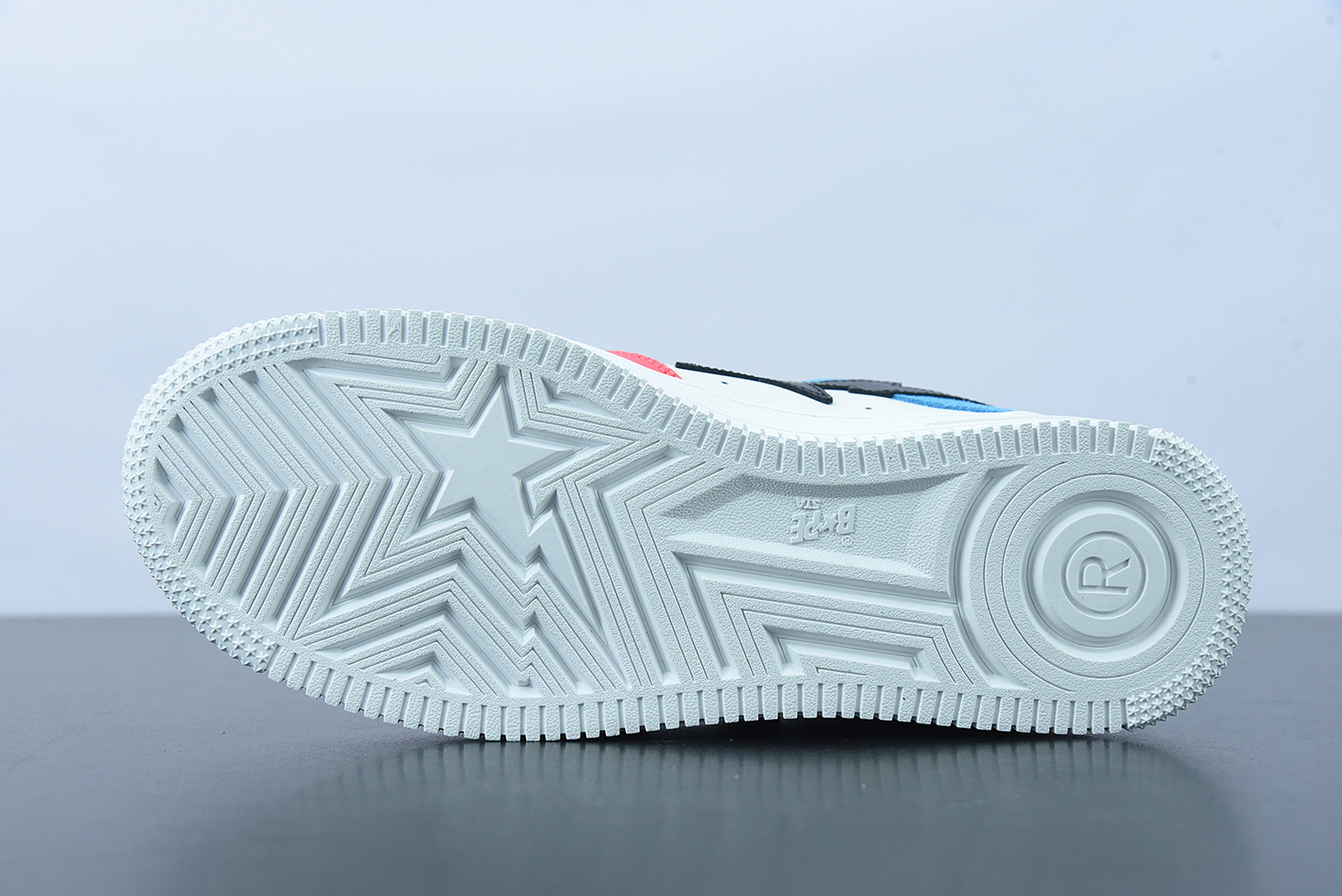 A Bathing Ape Bape Sta Low Tokyo (2021) 1H20191048