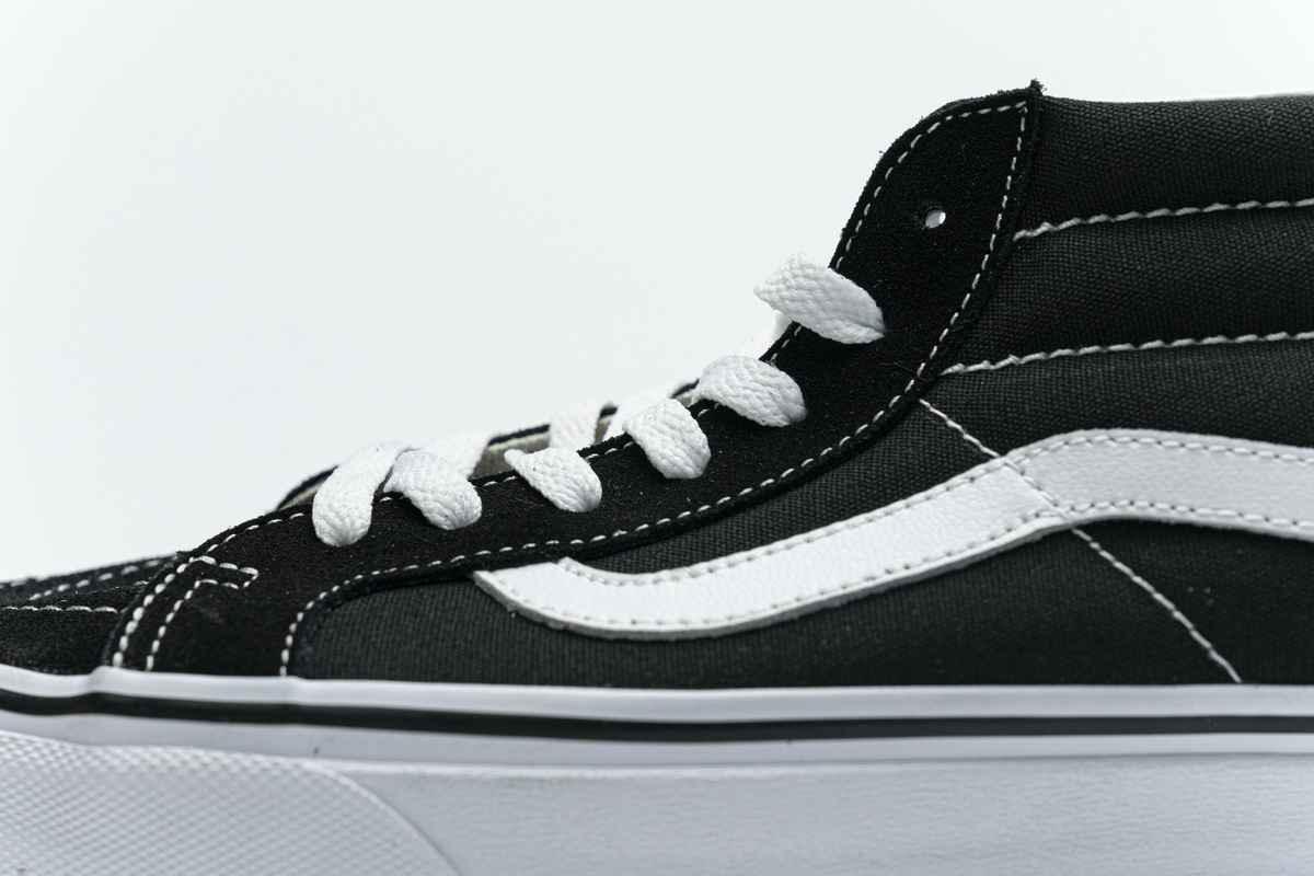 VANS Sk8-Mid Relssue  VN0A391F68T