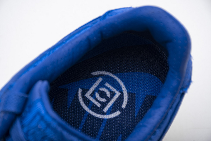 Fragment Clot x Nike Air Force 1 PRM Game Royal    CJ5290-400